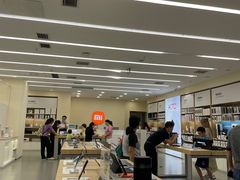 -小米之家(时代天街B馆销服店)