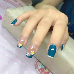 -YANGYANG美颜 美甲美睫