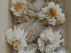 -都一处烧麦馆(前门店)