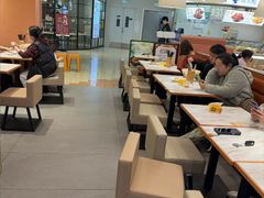 -剪花娘子·陕西面馆(上海川沙百联店)