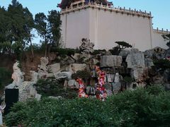 -淄博聊斋城景区