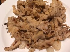 -萨拉伯尔水源素问店·韩国宫廷料理(人民路店)