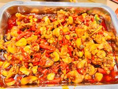 -老三样·旧食新味(万寿宫店)