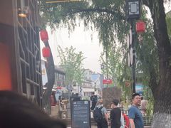 -鱼食饭稻·苏浙土菜17年老馆子(平江路店)