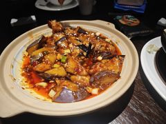 -丽华园·武汉地标楚菜餐厅(青山江滩店)