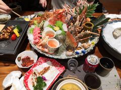 -一本料理(西溪天街店)