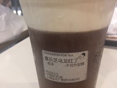 -喜茶(上海正大广场店)