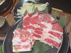-九田家黑牛烤肉料理(顺义区华联金街店)