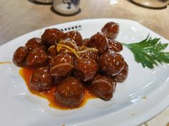 -直隶安家牛肉罩饼(七一路店)