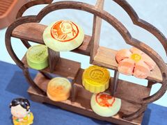 -陕拾叁(北院门创始店)