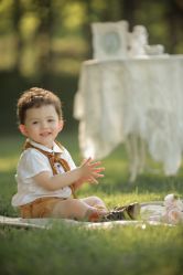 点击看大图 -Baby Pastel 自然光儿童摄影(CBD店)