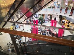 -凯德广场(学府店)