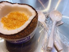 -蔻蔻椰·鲜萃椰子水(COCO Park店)