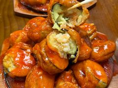 -乡厨味道(黄鹤楼店)