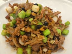 -湘桂人酒楼(西便门店)