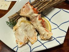 -蟹道乐(川崎店)