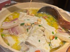 -老阿爸鲜鱼土菜(独墅湖店)