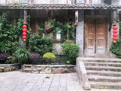 -大渡口区义渡公园
