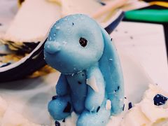 -BON CAKE(华贸购物中心店)