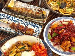 -平成屋· Late Night 食堂(四川北路店)