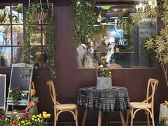 -第101座花园餐厅(湖滨88店)