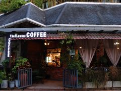 -The Flowers Coffee(南山店)