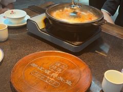 -老灶房-四川土菜(铁牛广场店)