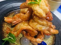 -北京老铺烤鸭(老城根店)