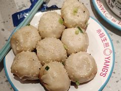 -小杨生煎(黄河路店)