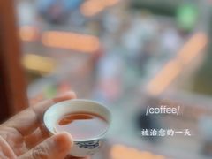 -豫园湖心亭茶楼