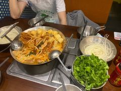 -小螺大作·螺蛳粉火锅(林和西店)