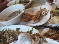 -梅利汴京烤鸭•开封豫菜地标店(铁北街店)
