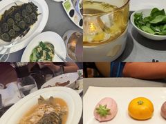 -阿庄新豫菜(航海东路店)