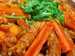 -黄记煌三汁焖锅(王府井店)
