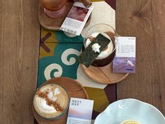 -时光花园(白鹭洲店)