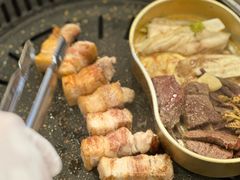 -黄金牧场(明洞总店)