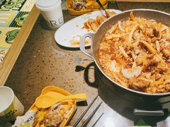 -蛙喔牛蛙(义乌新光汇店)