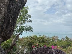 -三亚西岛海洋文化旅游区