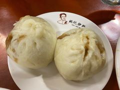 猪肉大葱包子-姚记炒肝店(鼓楼店)