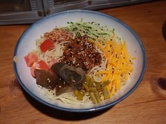 傣味凉面-阿木舂记·特色小吃(平江路店)