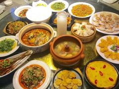 -水上人家主题餐厅(洱河南路店)