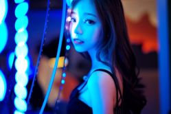 -熙画美上门MakeUp美甲美睫