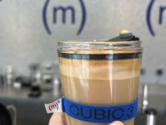 -CUBIC3三立方咖啡(凌空SOHO店)