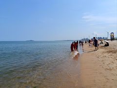 -那香海钻石沙滩浴场