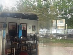 -张记烤羊腿(北花园店)