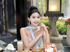 -广州花园酒店