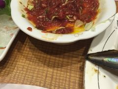 -大渔铁板烧(中山路八佰伴店)