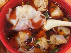 -龙抄手(春熙路总店)