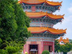-广东圆玄道观