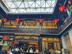 -蔼若春.传承三十年云南菜(金碧公园店)